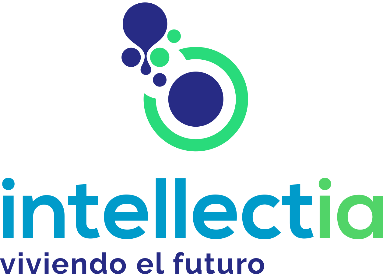 Intellectia - viviendo el futuro